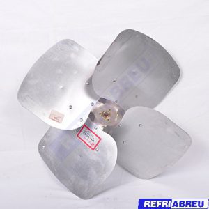ASPA 20 PULGADAS 27 GRADOS 4 ALAS CW