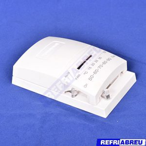 TERMOSTATO HONEYWELL T834L MERCURIO