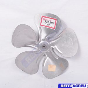 ASPA 12 PULGADAS CW 5/16 QFB-1202