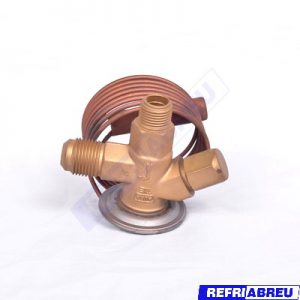 VALVULA EXPANSION EVERYWELL 4 TONELADAS R-22