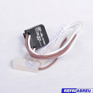 TERMODISCO NEVERA NEDOCA 4 CABLES