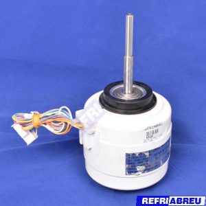 MOTOR ABANICO CONSOLA 1/EJE 30 WATIS 220 VOLTIOS CCW