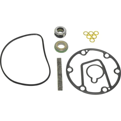 SELLO COMPRESOR DENSO C171 A590 6E171