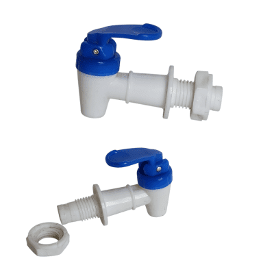 LLAVE BEBEDERO 3/8 M. PALANCA