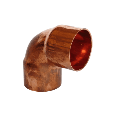 CODO COBRE SOLDABLE 90º 1-5/8