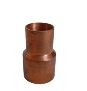 REDUCCION COUPLING 1-1/8 X 7/8 SOLDABLE