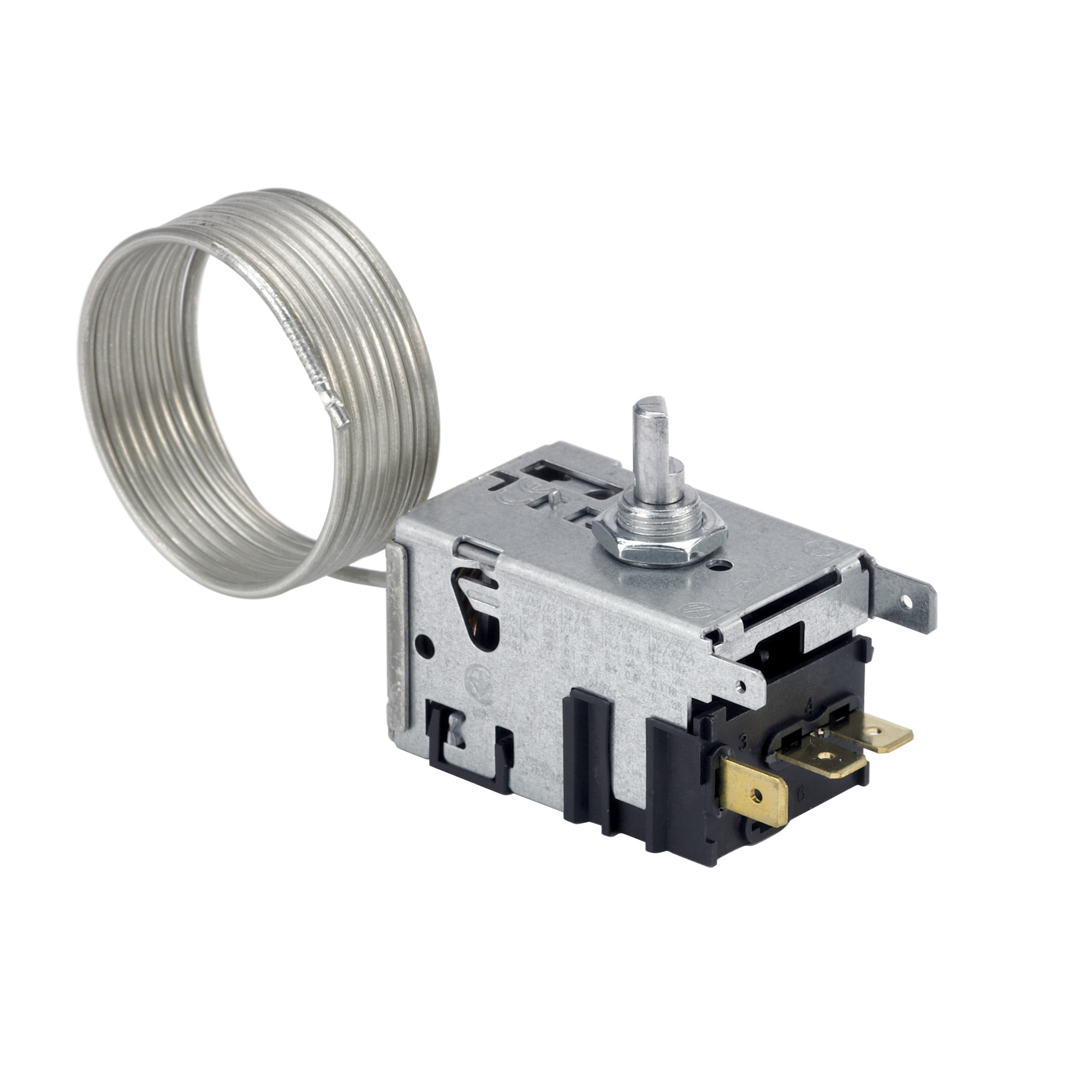 TERMOSTATO PARA NEVERA DANFOSS NO-FROST  