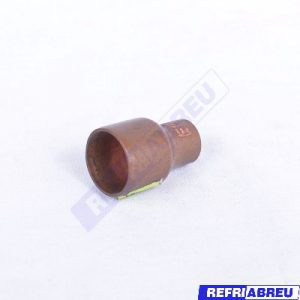 REDUCCION COUPLING 5/8 X 3/8 SOLDABLE
