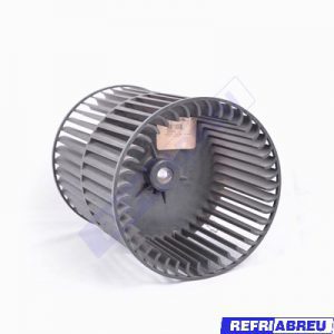 TURBINA AIRE ACONDICIONADO 5 1/2 X 7 PLASTICA