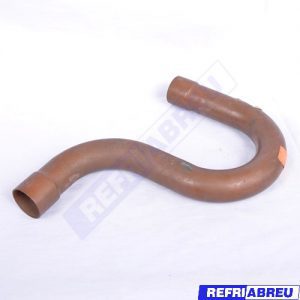 TRAMPA ACEITE COBRE 1-3/8 PULGADAS