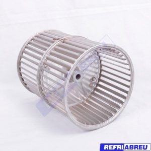 TURBINA AIRE ACONDICIONADO 7 1/4 X 9''
