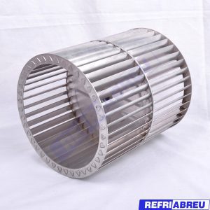 TURBINA AIRE ACONDICIONADO 8 X 9''