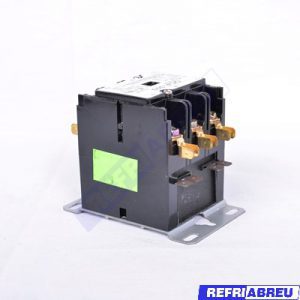 CONTACTOR 30 AMPERES 3 POLOS 24 VOLTIOS