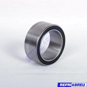RODAMIENTO CAJA BOLA COMPRESOR SANDEN MITSUBISHI ( 40 X 57 X 24 ) MM