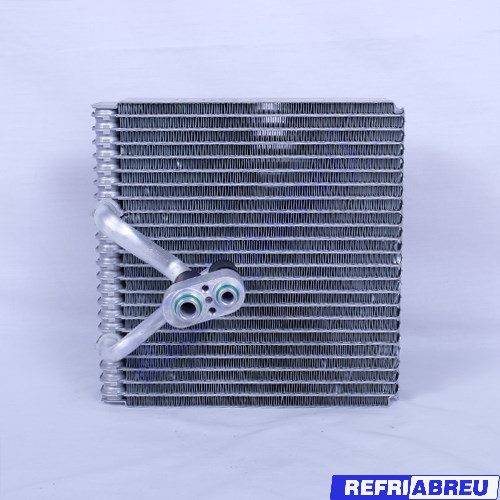 EVAPORADOR AUTOMOTRIZ