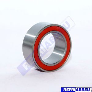 RODAMIENTO COMPRESOR KT40620024 (40 X 62 X 24 ) MM