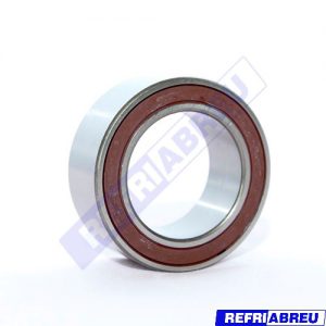 RODAMIENTO COMPRESOR 40BD219DU ( 40 X 62 X 24 ) MILIMETROS