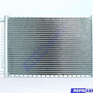 CONDENSADOR UNIVERSAL AUTO 14 X 21 PULGADAS FLUJO PARALELO