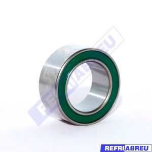 RODAMIENTO CAJA  BOLA COMPRESOR DENSO SC06SA FIAT PALIO (CB-1108) ( 30 X 47 X 20 ) MM