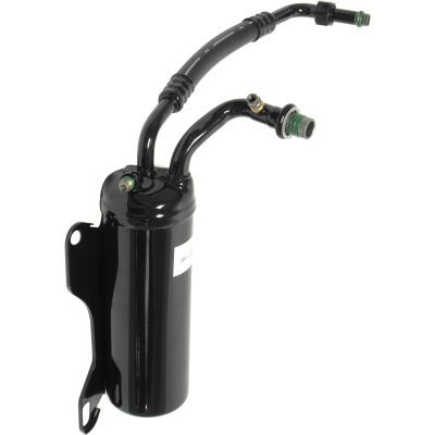 FILTRO ACUMULADOR FORD E-150 250 350 07-14 CON AIRE TRASERO