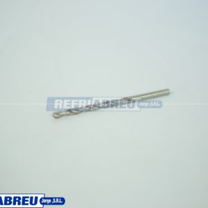 MECHA O BARRENA VIKINGO HIERRO HSS 3/16