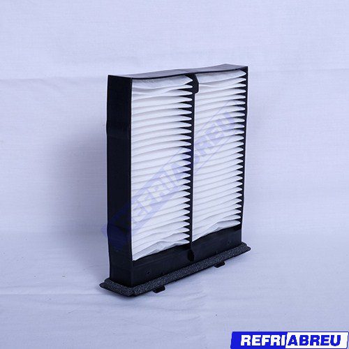 FILTRO CABINA SUZUKI SX4 07-13