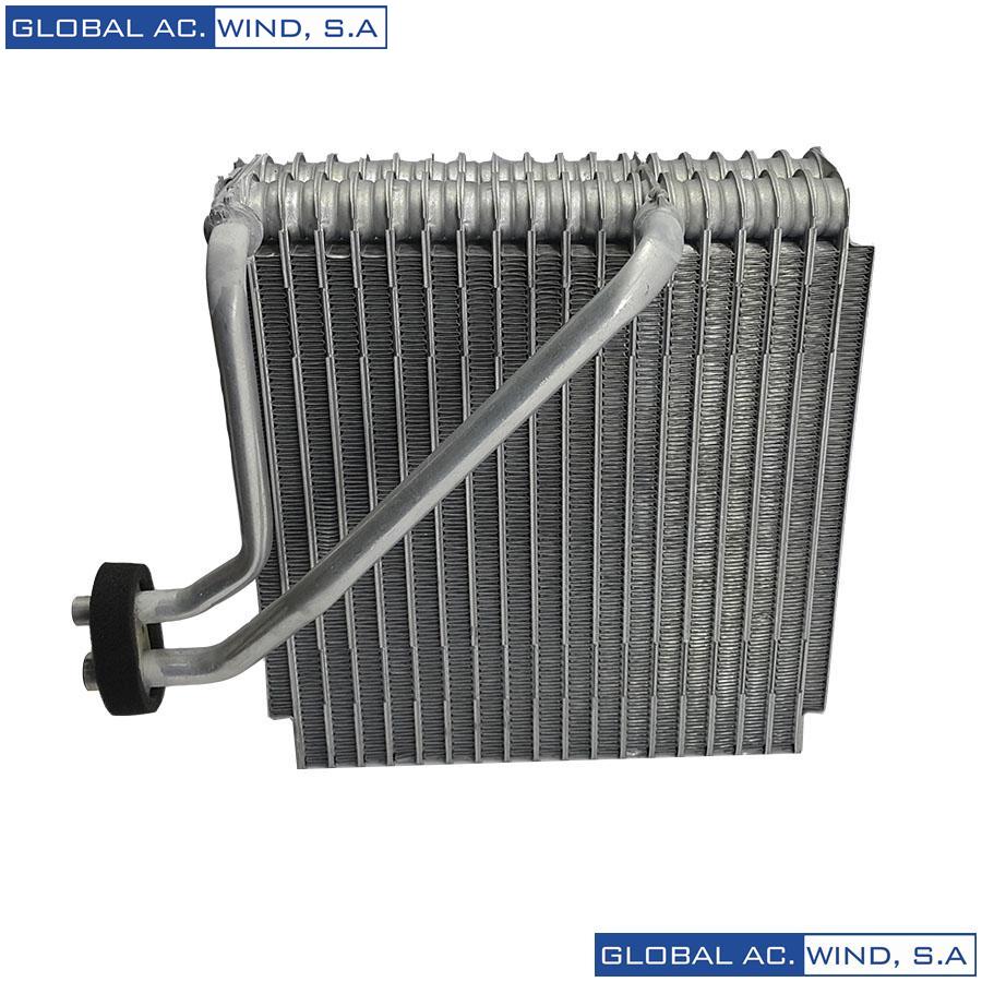 EVAPORADOR ISUZU DMAX 03-08 AC WIND