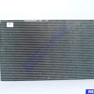 CONDENSADOR HYUNDAI TERRACAN 01-04 GRUPO PANAFRIO
