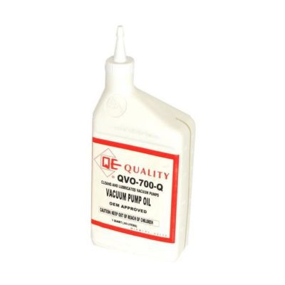 ACEITE BOMBA DE VACIO 1/4 GALON