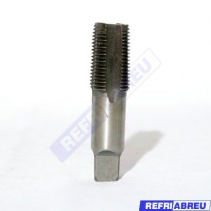MACHO ROSCA NPT 1/2-14 TOOLCRAFT