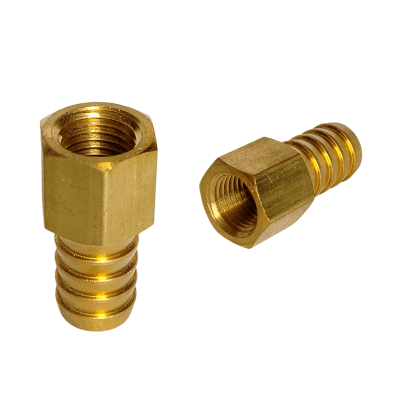 CONECTOR 1/4 H/NPT X 1/2 MANG.