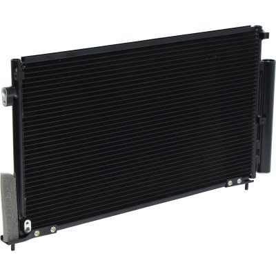 CONDENSADOR HONDA CIVIC 06-11 (2 PUERTAS) U.A.C.