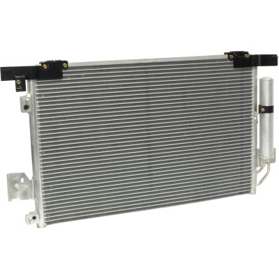 CONDENSADOR MITSUBISHI OUTLANDER & LANCER 07-14 OUTLANDER SPORT 11-14