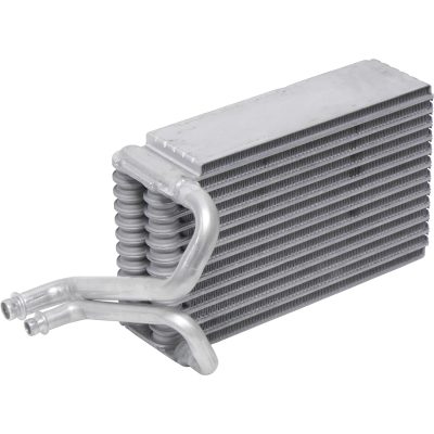 EVAPORADOR DODGE CARAVAN 05-07 REAR U.A.C.