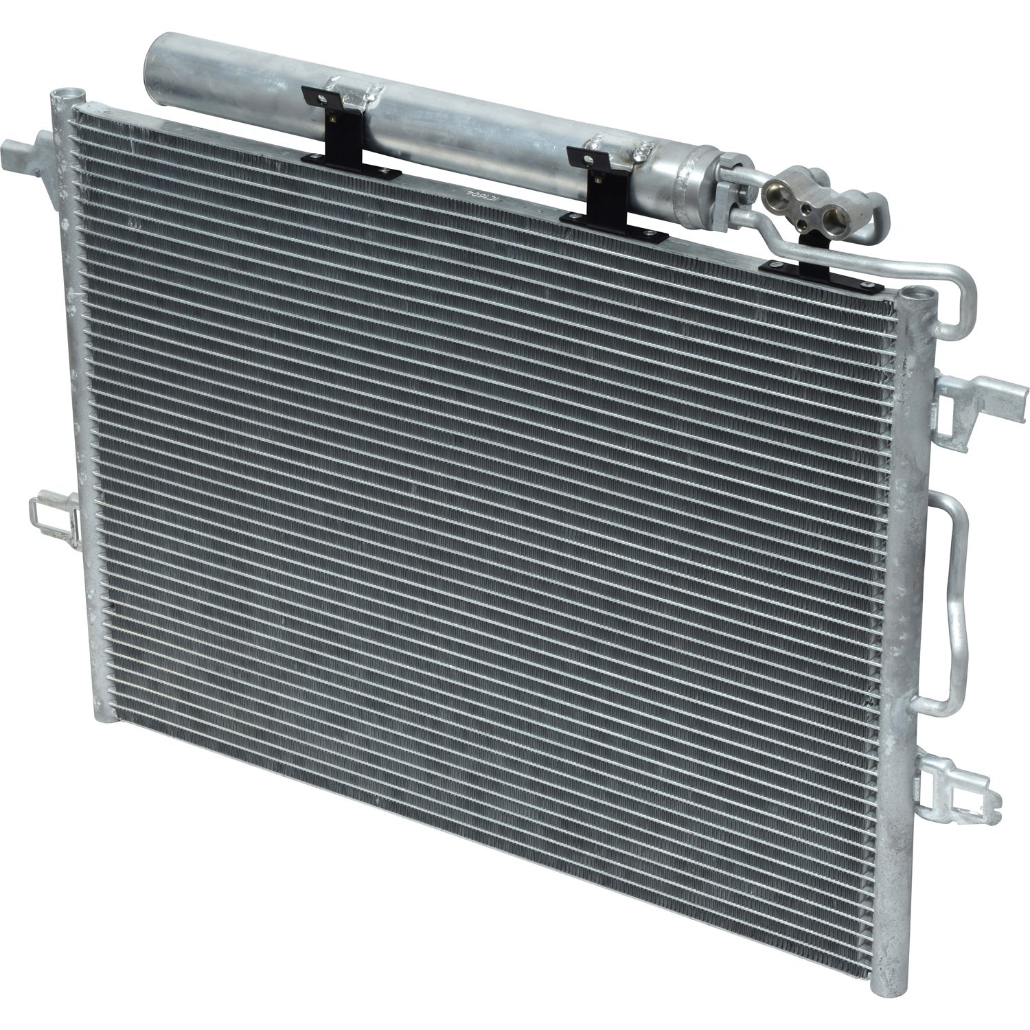 CONDENSADOR MERCEDES BENZ CLASE E 03-13 CLS 08-14 U.A.C.