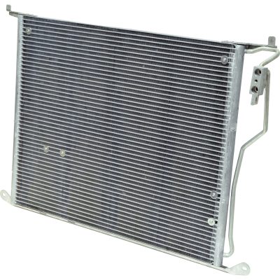 CONDENSADOR MERCEDES BENZ CLASE S-CL- 00-06