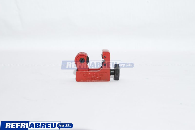 CORTA TUBO PEQUEÑO 1/8 X 7/8 BEST VALUE