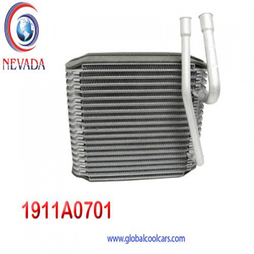 EVAPORADOR JEEP GRAND CHEROKEE 93-94 NEVADA