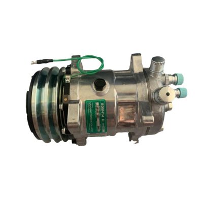 COMPRESOR AUTO NUMERO 508 24 VOLTIOS TIPO V SANDEN ORING
