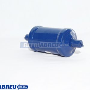FILTRO SECADOR AIRE SOLDABLE (1/2) - 164
