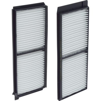 FILTRO CABINA MAZDA 2 11-14