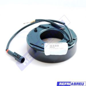 COIL O BOBINA COMPRESOR AUTO DENSO 10S11C HILUX