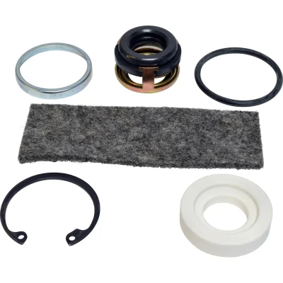 SELLO COMPRESOR GENERAL MOTOR CERAMICA FULL