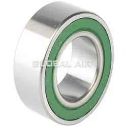 RODAMIENTO CAJA BOLA COMPRESOR FS10, FX15 NISSAN (30 X 55 X 23) MILIMETROS