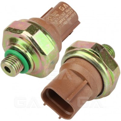 SWITCH PRESION - CEBOLLA AUTO HONDA ACURA 2/CLAVIJA R-12 CUADRADA (GLOBAL AIR PS-2102)