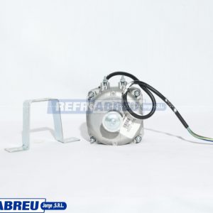 ABANICO FREEZER TIPO VENCA 10 WATTS 110 VOLTIOS