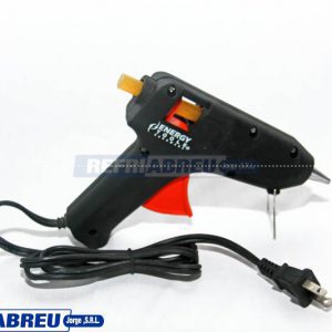 PISTOLA VELA SILICON 40 WATTS ECONOMICA