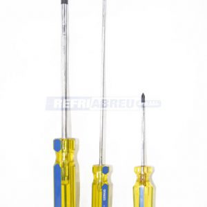 DESTORNILLADOR STANLEY ESTRIA NO. 04 X 08 PULGADAS PRO
