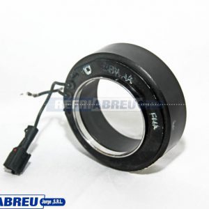 COIL BOBINA COMPRESOR AUTO HS17/HS18