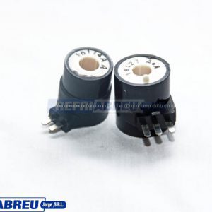 COIL BOBINA SECADORA WHIRLPOOL ELECTROLUX - GENERAL ELECTRIC